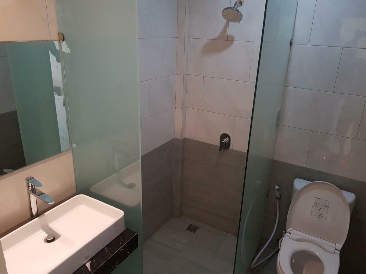 Kamar Deluxe Double