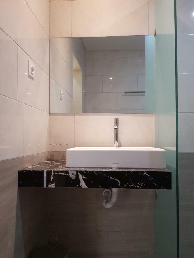 Kamar Standard Twin