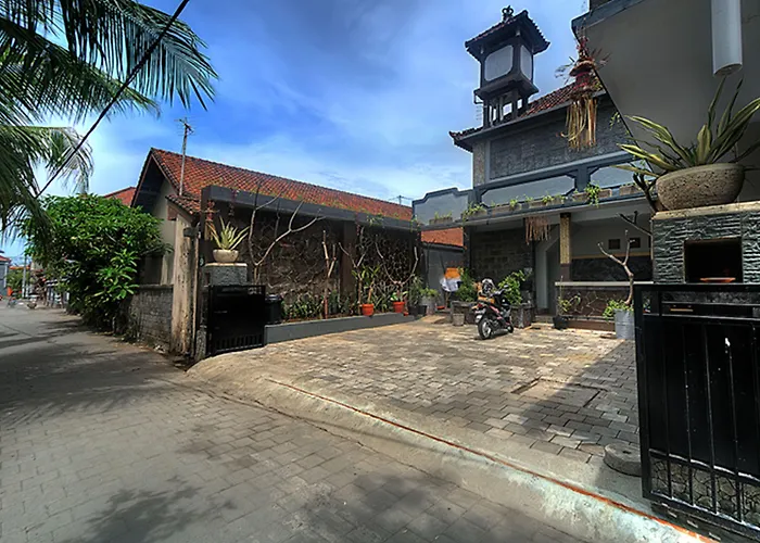 Nb Bali Guesthouse