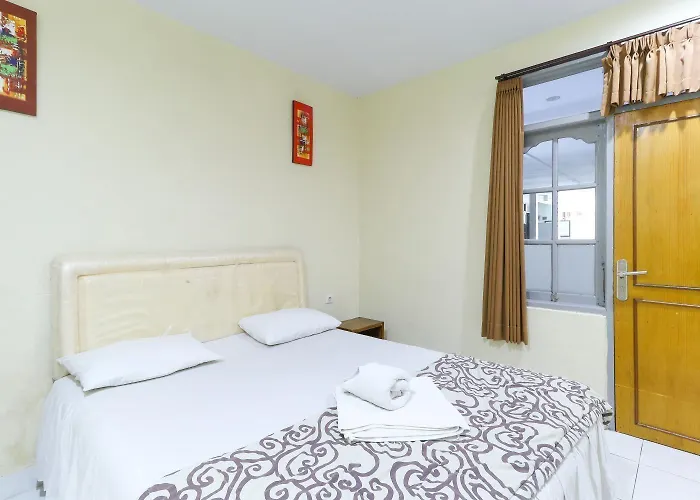 Nb Bali Guesthouse