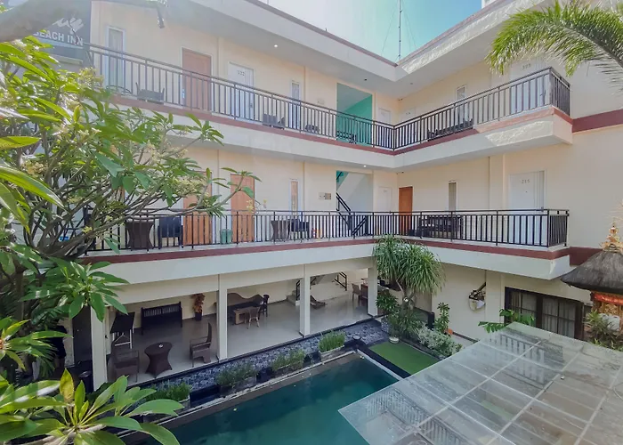 Dedy Beach Inn