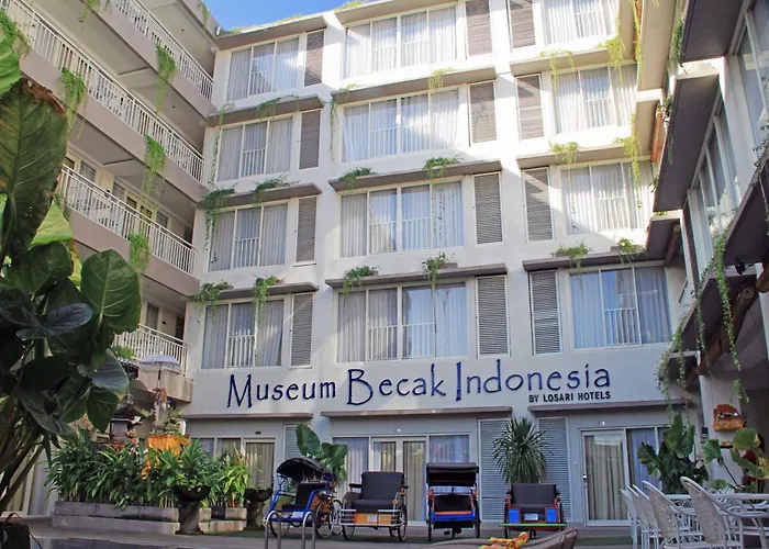 Losari Sunset Hotel